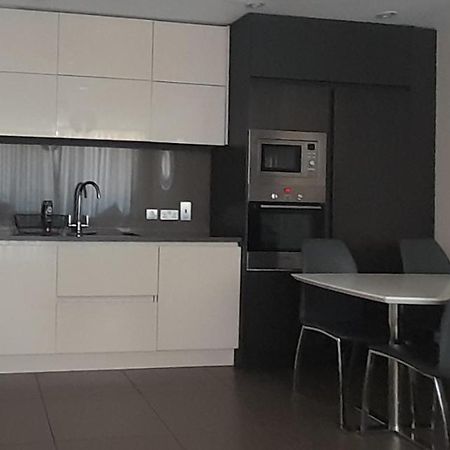 Titanic Quarter Apartment 贝尔法斯特 外观 照片