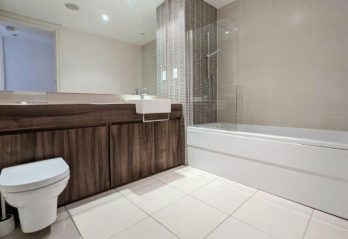 Titanic Quarter Apartment 贝尔法斯特 外观 照片